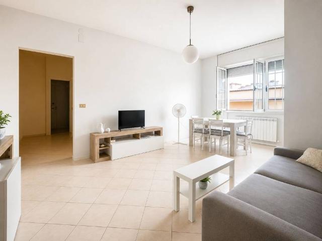 Appartamento in vendita a San Nicandro Garganico FG