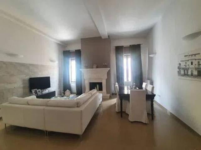 Appartamento in vendita a San Nicandro Garganico FG