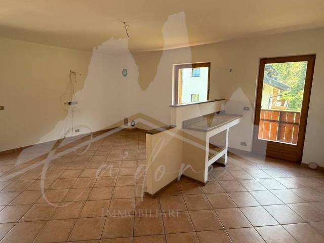 Appartamento in vendita a San Nicolò di Comelico BL