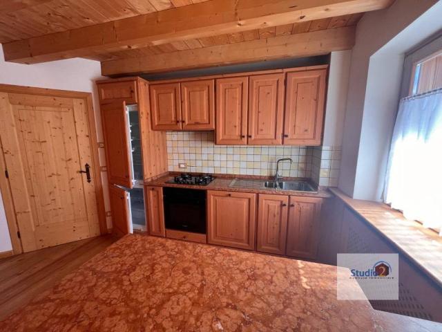 Appartamento in vendita a San Nicolò di Comelico BL