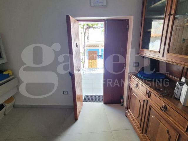 Appartamento in vendita a San Nicola Arcella