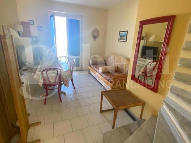 Appartamento in vendita a San Nicola Arcella