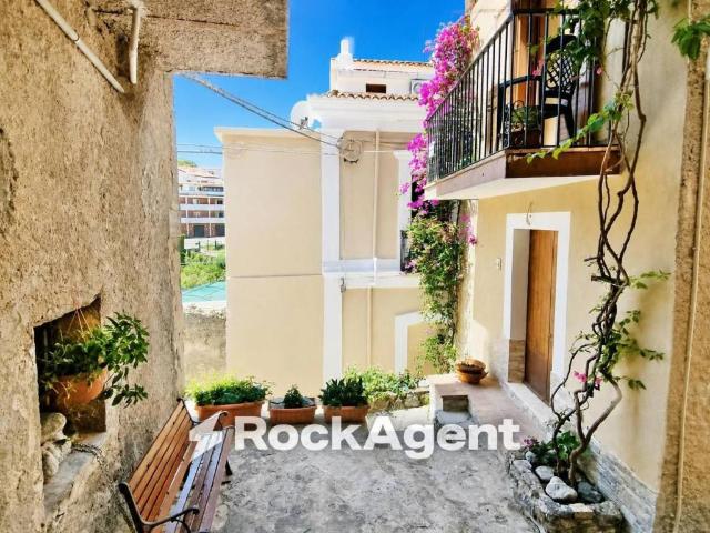 Appartamento in vendita a San Nicola Arcella CS