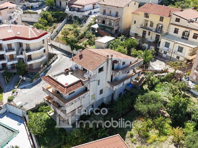 Appartamento in vendita a San Nicola Arcella CS