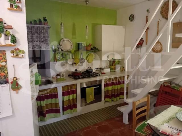 Appartamento in vendita a San Nicola Arcella CS