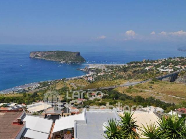 Appartamento in vendita a San Nicola Arcella CS