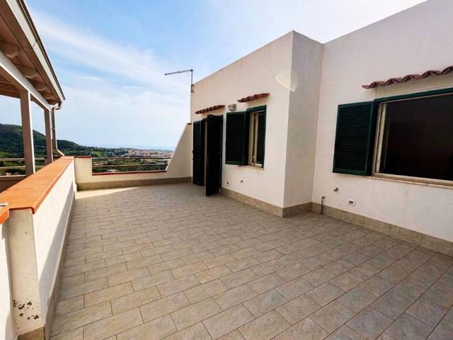 Appartamento in vendita a San Nicola Arcella CS