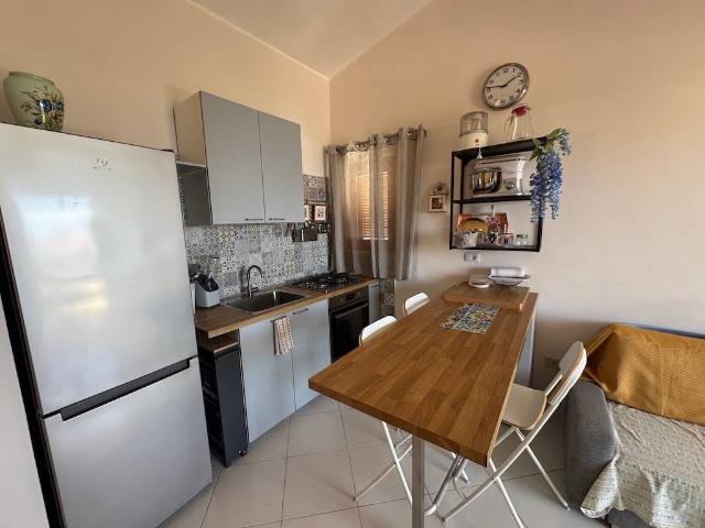 Appartamento in vendita a San Nicola Arcella CS