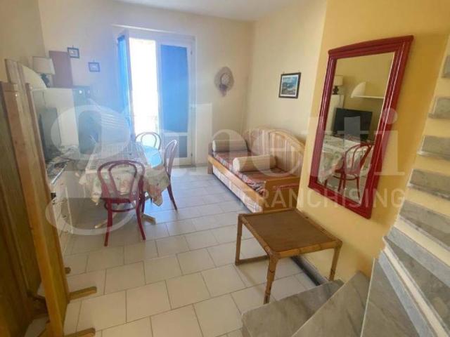 Appartamento in vendita a San Nicola Arcella CS
