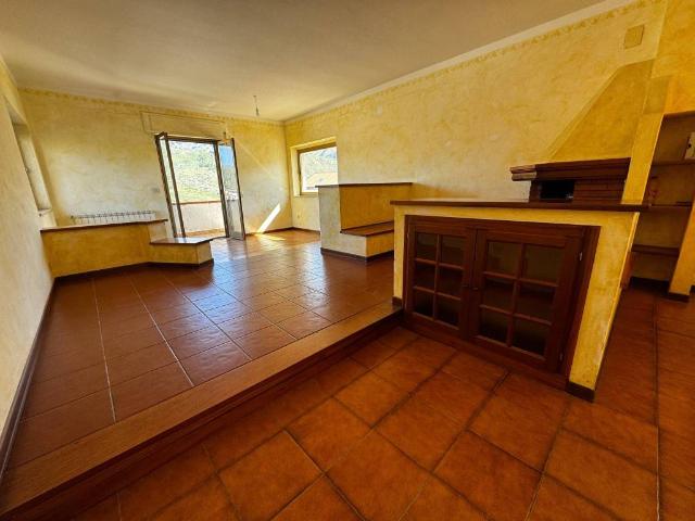 Appartamento in vendita a San Nicola Arcella CS