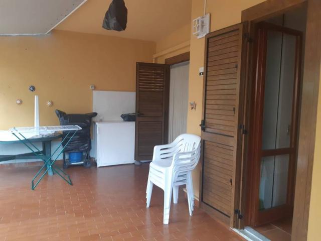 Appartamento in vendita a San Nicola Arcella CS