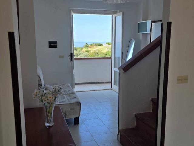Appartamento in vendita a San Nicola Arcella CS