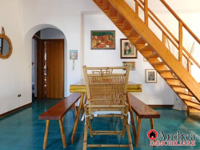 Appartamento in vendita a San Nicola Arcella CS