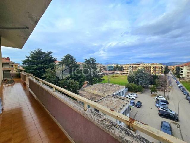 Appartamento in vendita a San Nicola la Strada CE