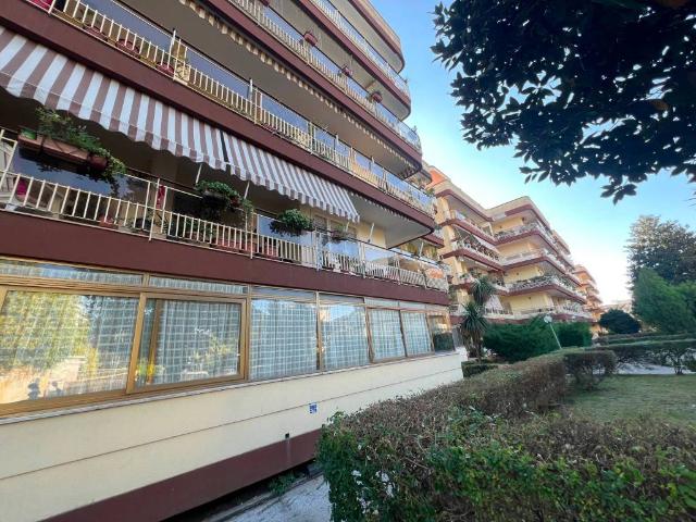 Appartamento in vendita a San Nicola la Strada CE