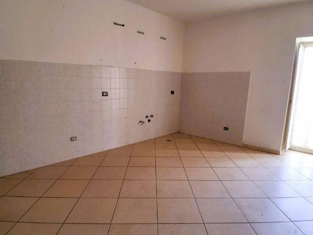 Appartamento in vendita a San Nicola la Strada CE