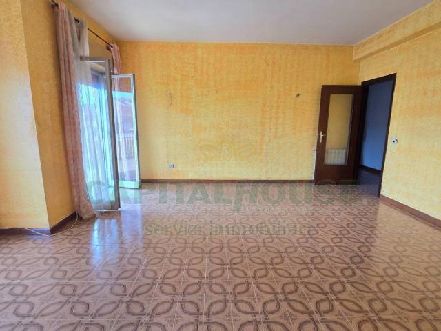 Appartamento in vendita a San Nicola la Strada CE