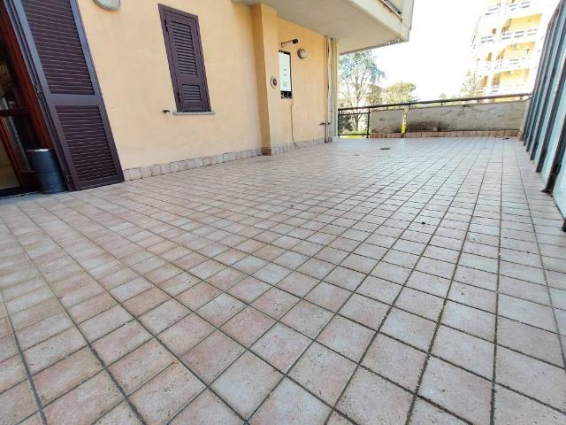 Appartamento in vendita a San Nicola la Strada CE