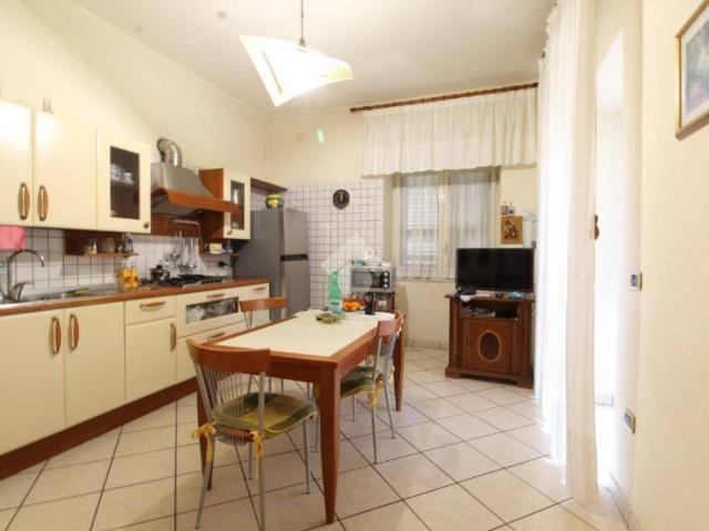 Appartamento in vendita a San Nicola la Strada CE