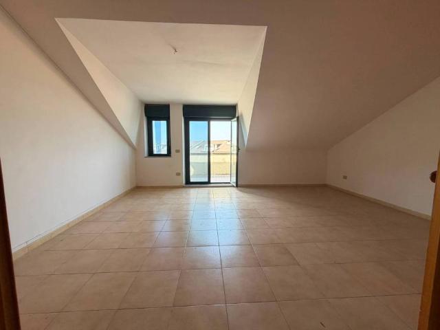 Appartamento in vendita a San Nicola la Strada CE