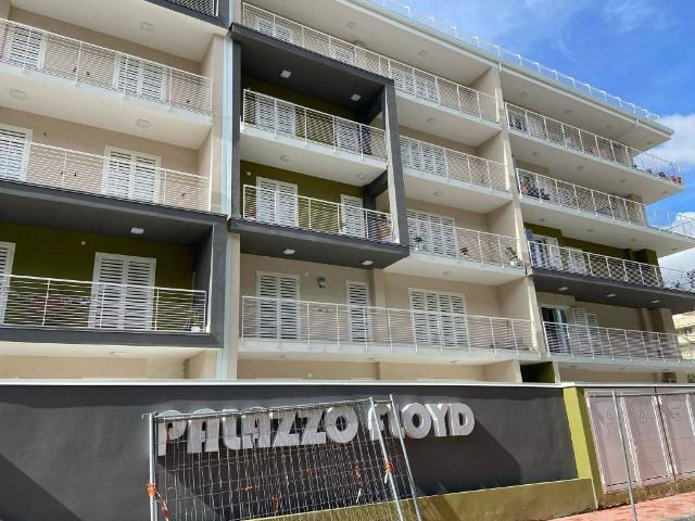 Appartamento in vendita a San Nicola la Strada CE