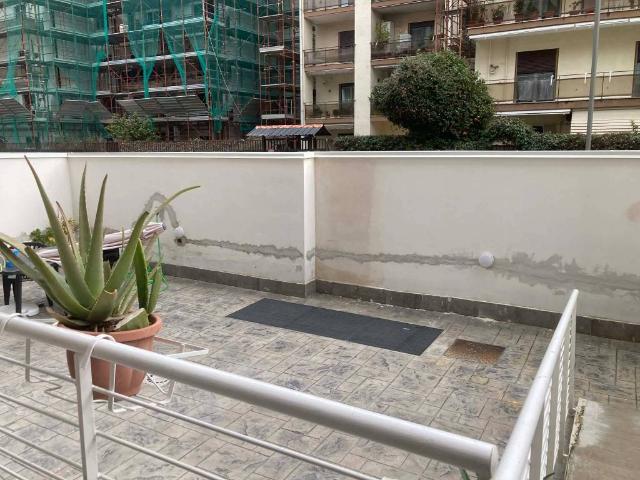 Appartamento in vendita a San Nicola la Strada CE