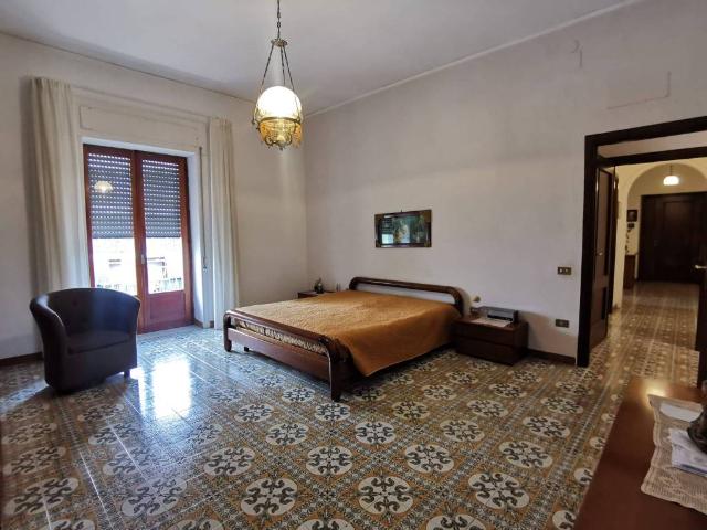 Appartamento in vendita a San Nicola la Strada CE