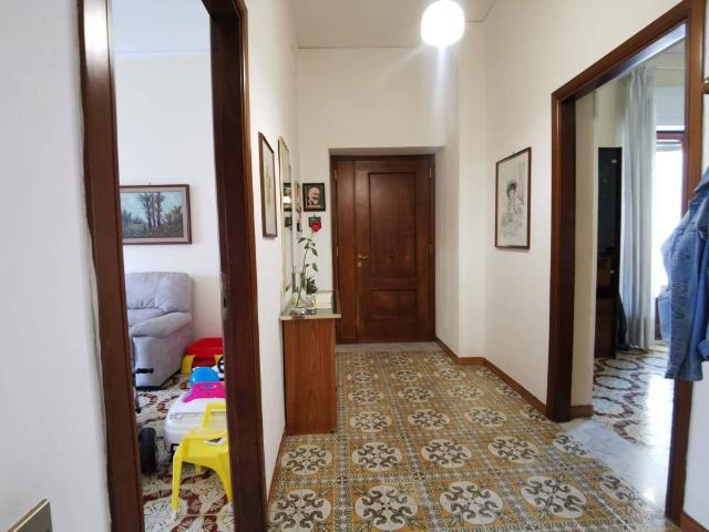 Appartamento in vendita a San Nicola la Strada CE