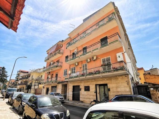Appartamento in vendita a San Nicola la Strada CE