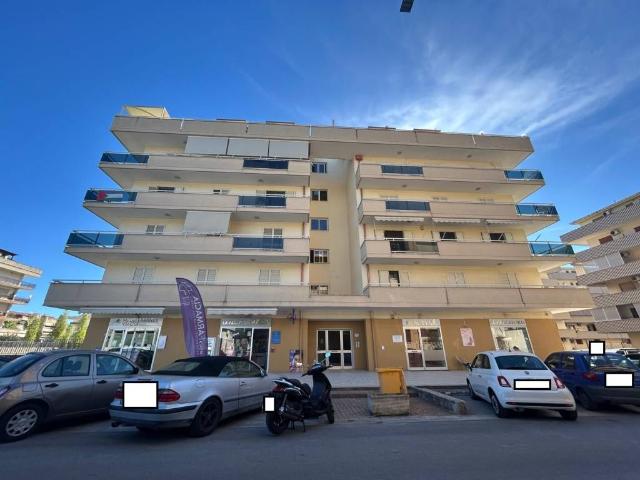 Appartamento in vendita a San Nicola la Strada CE