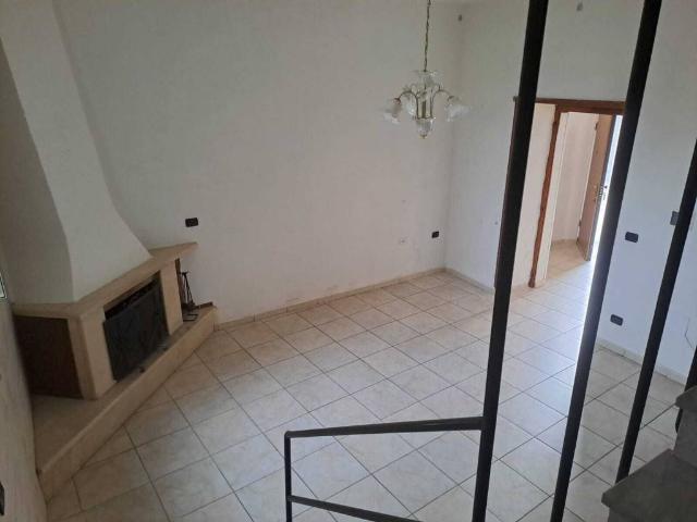 Appartamento in vendita a San Nicola la Strada CE