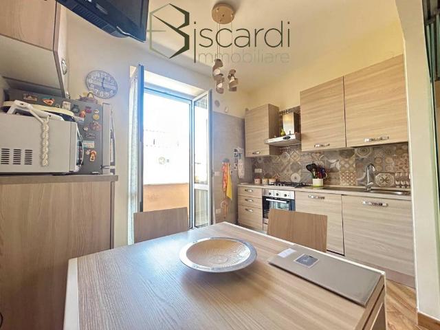 Appartamento in vendita a San Nicola la Strada CE