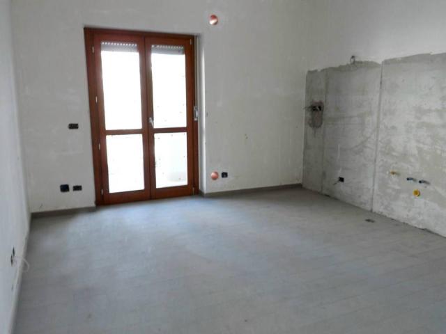 Appartamento in vendita a San Nicola la Strada CE