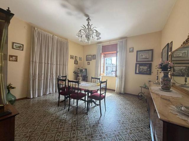 Appartamento in vendita a San Nicola la Strada CE