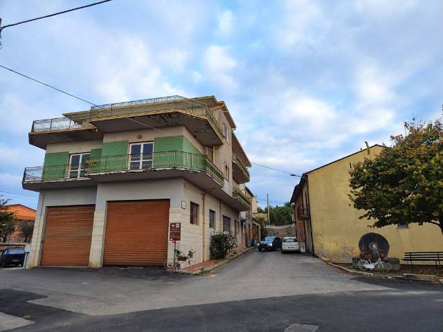 Appartamento in vendita a San Nicola Manfredi BN