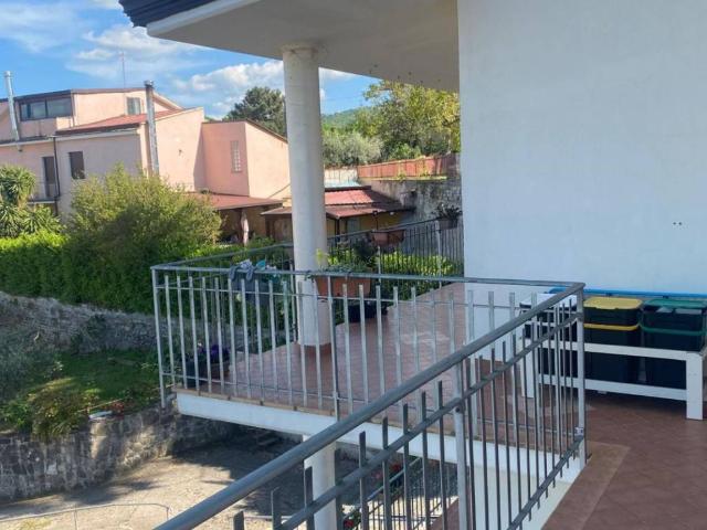 Appartamento in vendita a San Nicola Manfredi BN