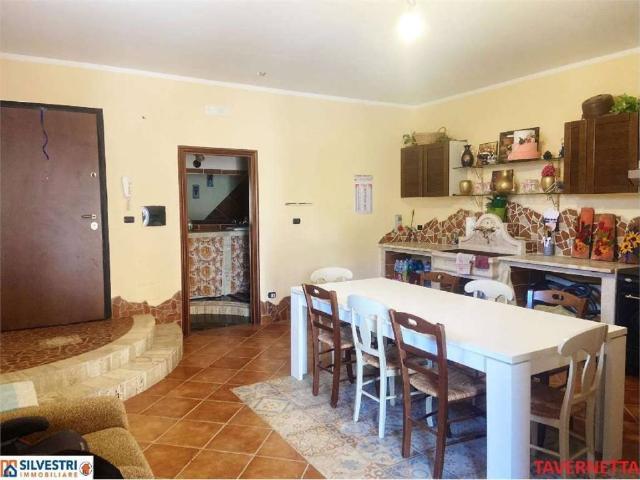 Appartamento in vendita a San Nicola Manfredi BN