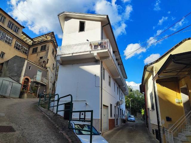 Appartamento in vendita a San Nicola Manfredi BN