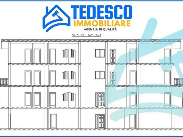 Appartamento in vendita a San Nicola Manfredi BN
