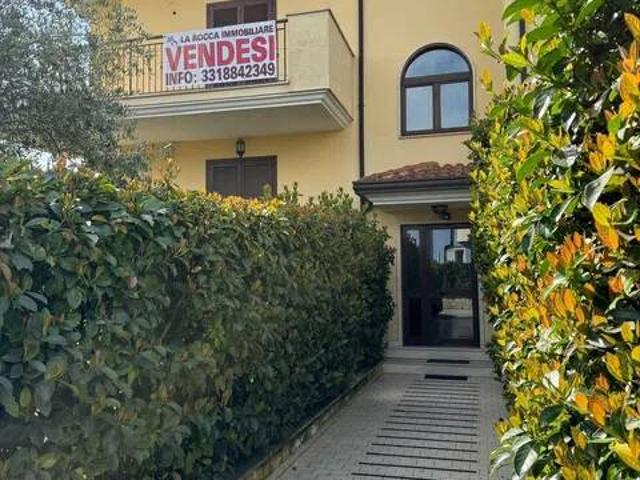 Appartamento in vendita a San Nicola Manfredi BN
