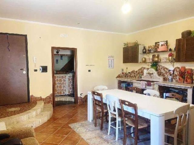 Appartamento in vendita a San Nicola Manfredi BN