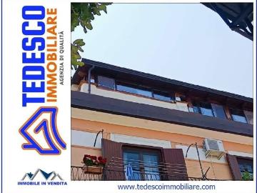 Appartamento in vendita a San Nicola Manfredi BN