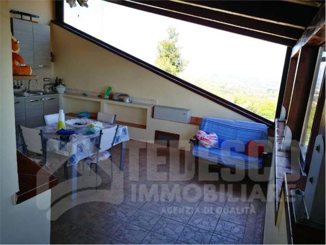 Appartamento in vendita a San Nicola Manfredi BN