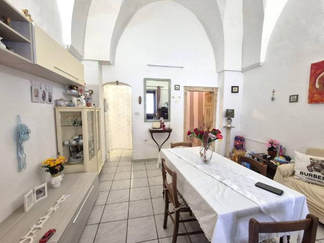 Appartamento in vendita a San Pancrazio Salentino BR