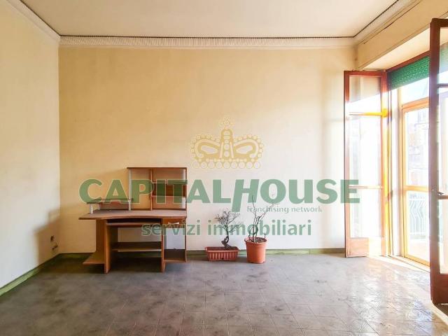 Appartamento in vendita a San Paolo Bel Sito NA