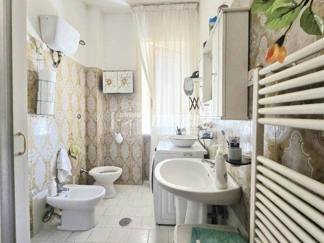 Appartamento in vendita a San Paolo Bel Sito NA