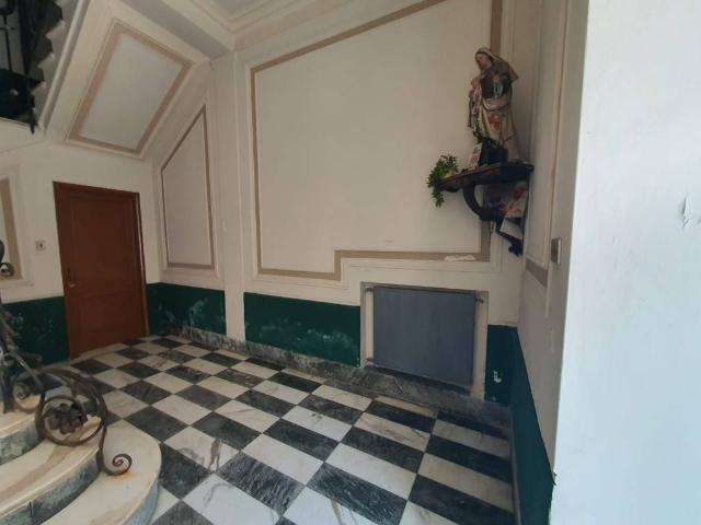 Appartamento in vendita a San Paolo Bel Sito NA