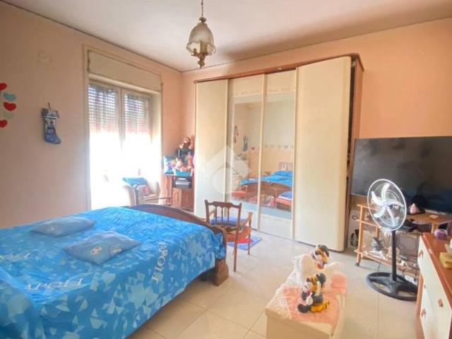 Appartamento in vendita a San Paolo Bel Sito NA