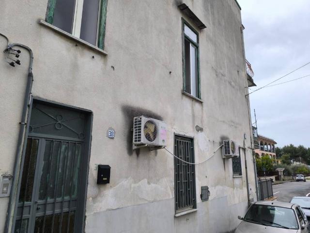 Appartamento in vendita a San Paolo Bel Sito NA