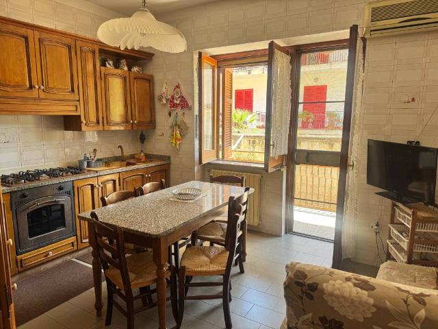 Appartamento in vendita a San Paolo Bel Sito NA